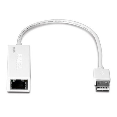 USB to Ethernet